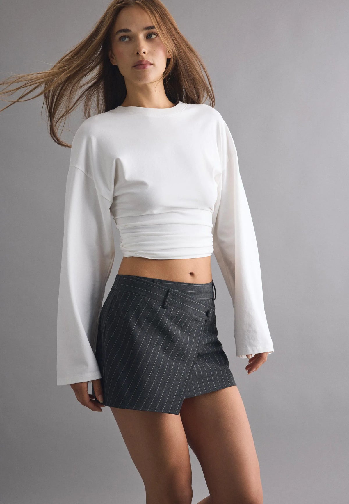 Dark grey