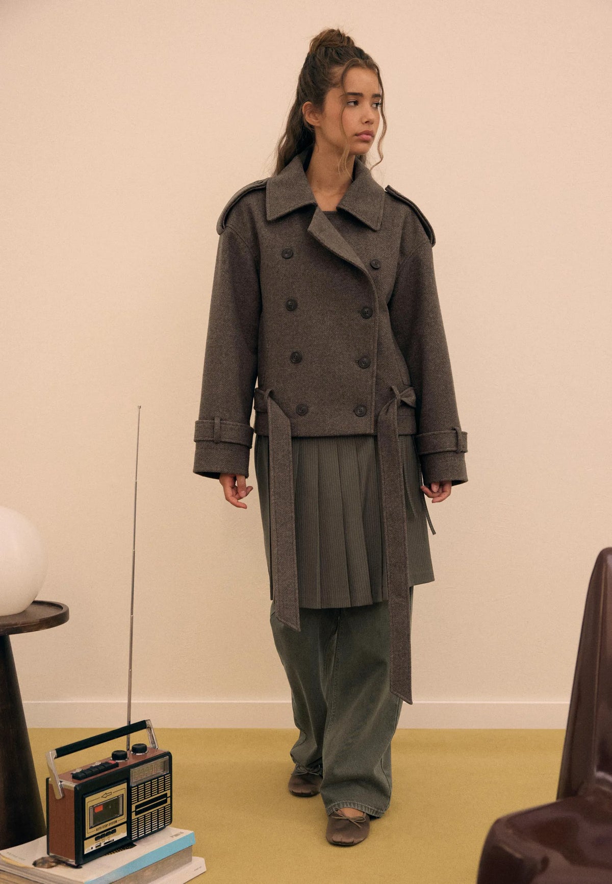 Khaki