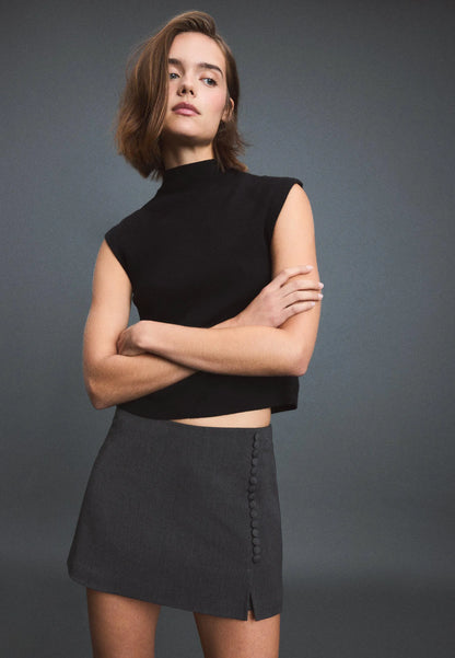 Dark grey