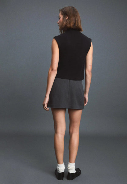 Dark grey