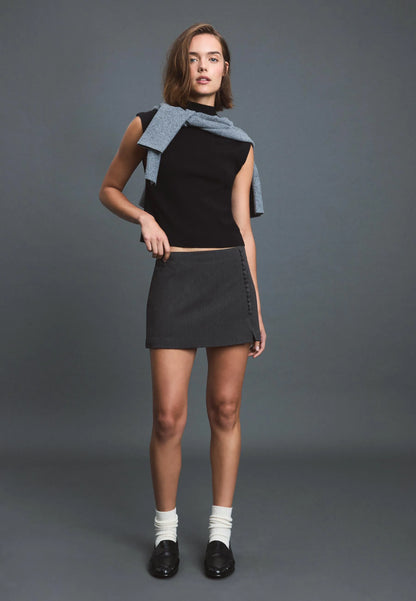 Dark grey