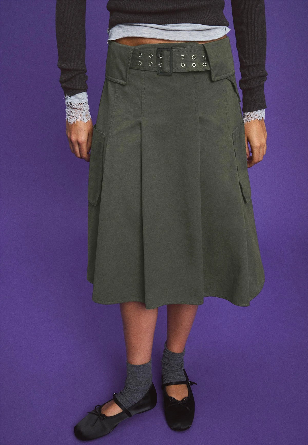 Khaki