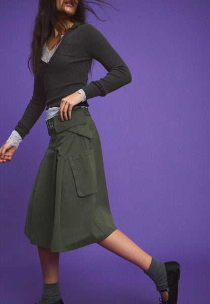Khaki