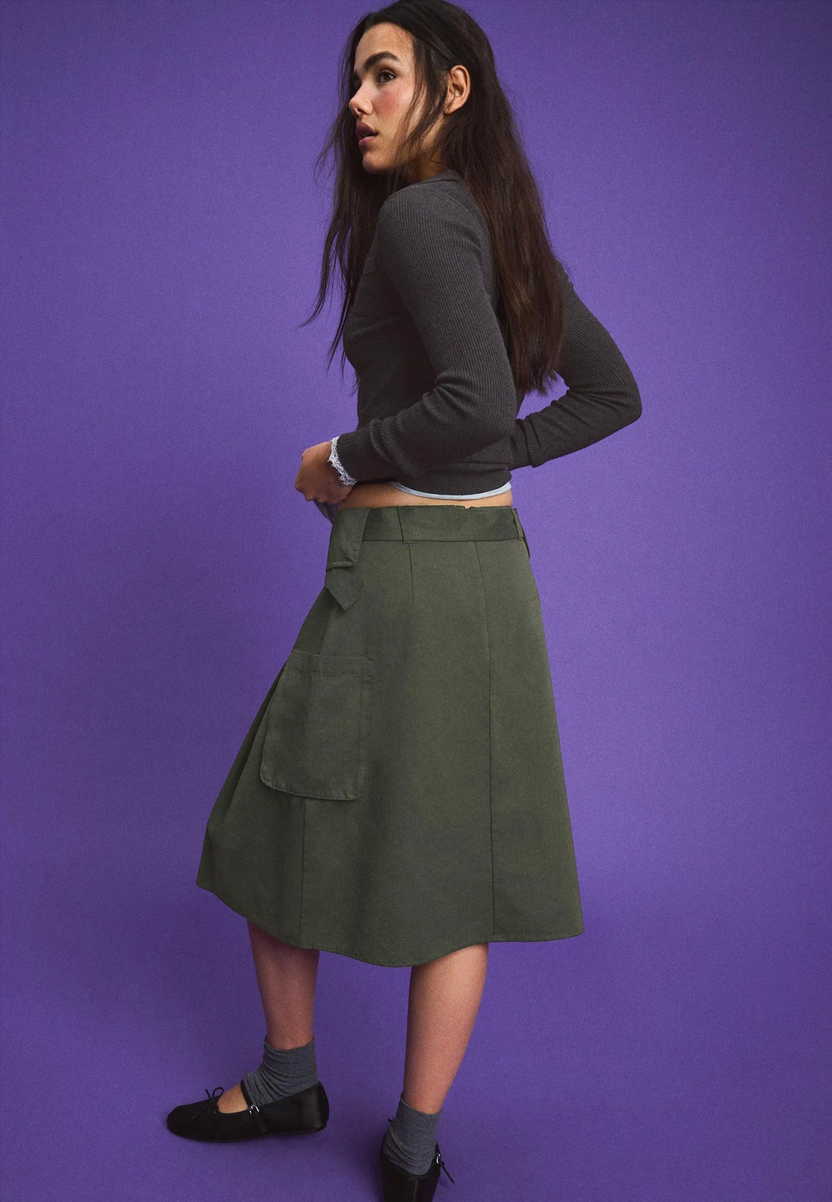 Khaki