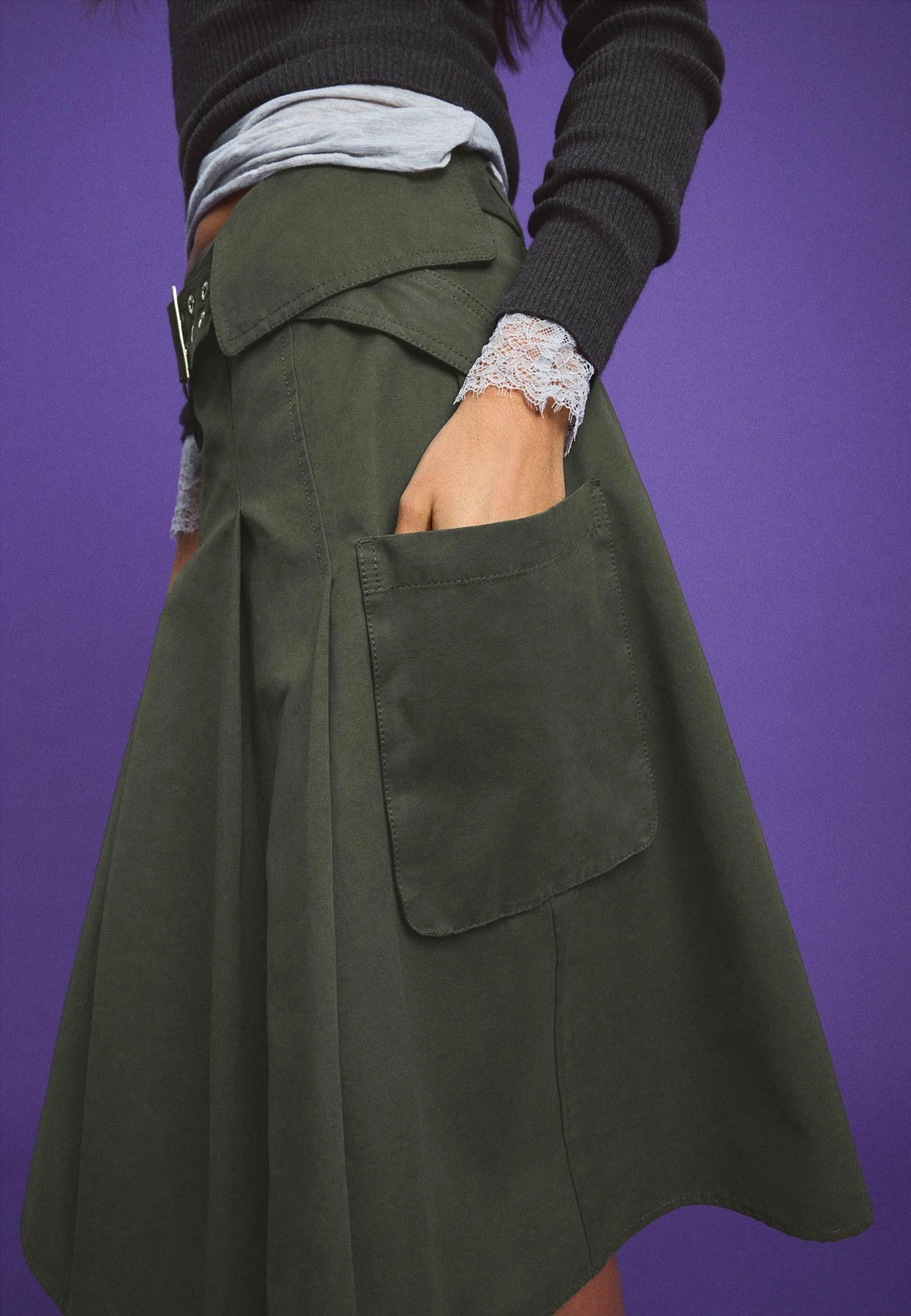 Khaki