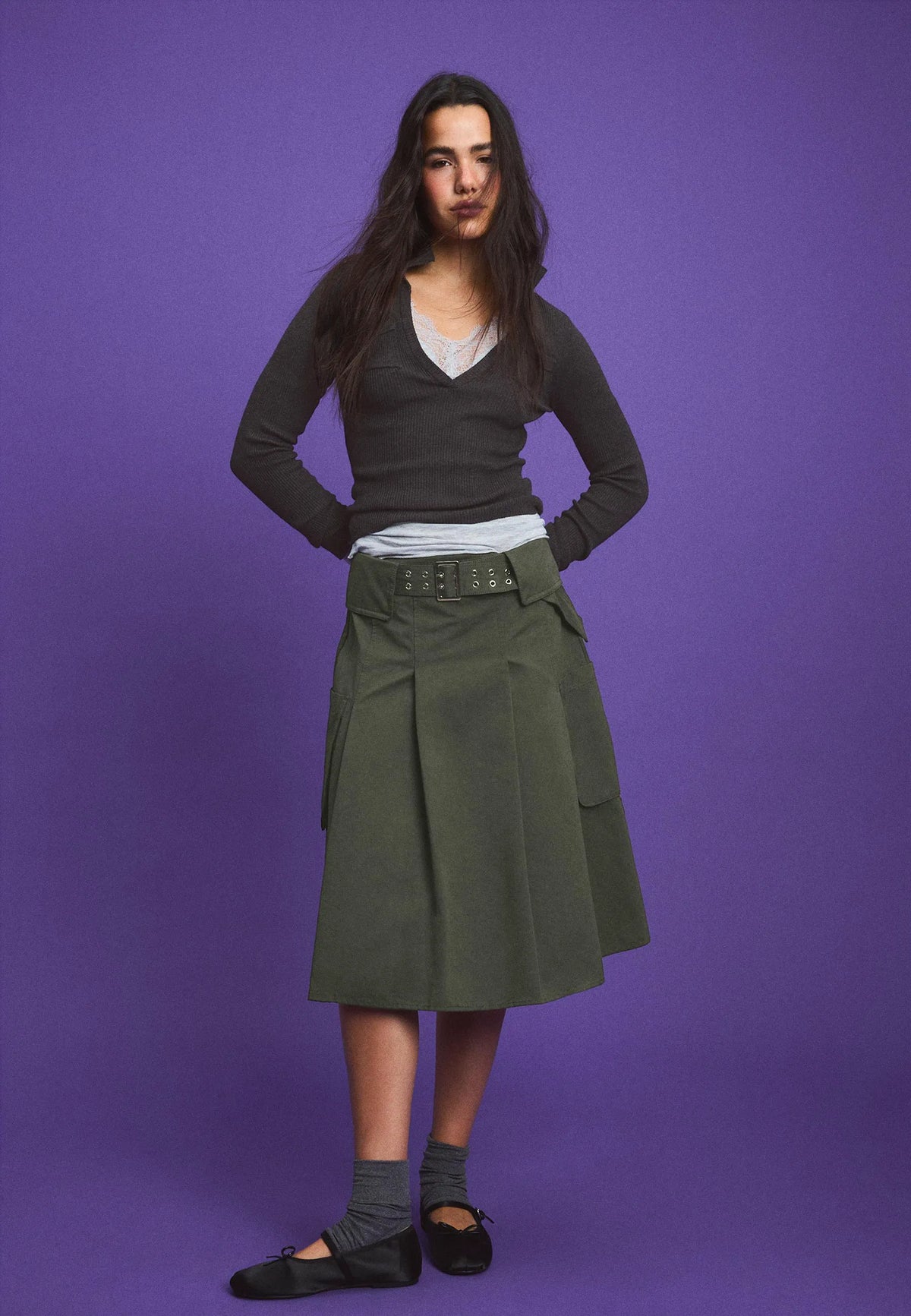 Khaki