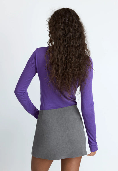 Dark grey