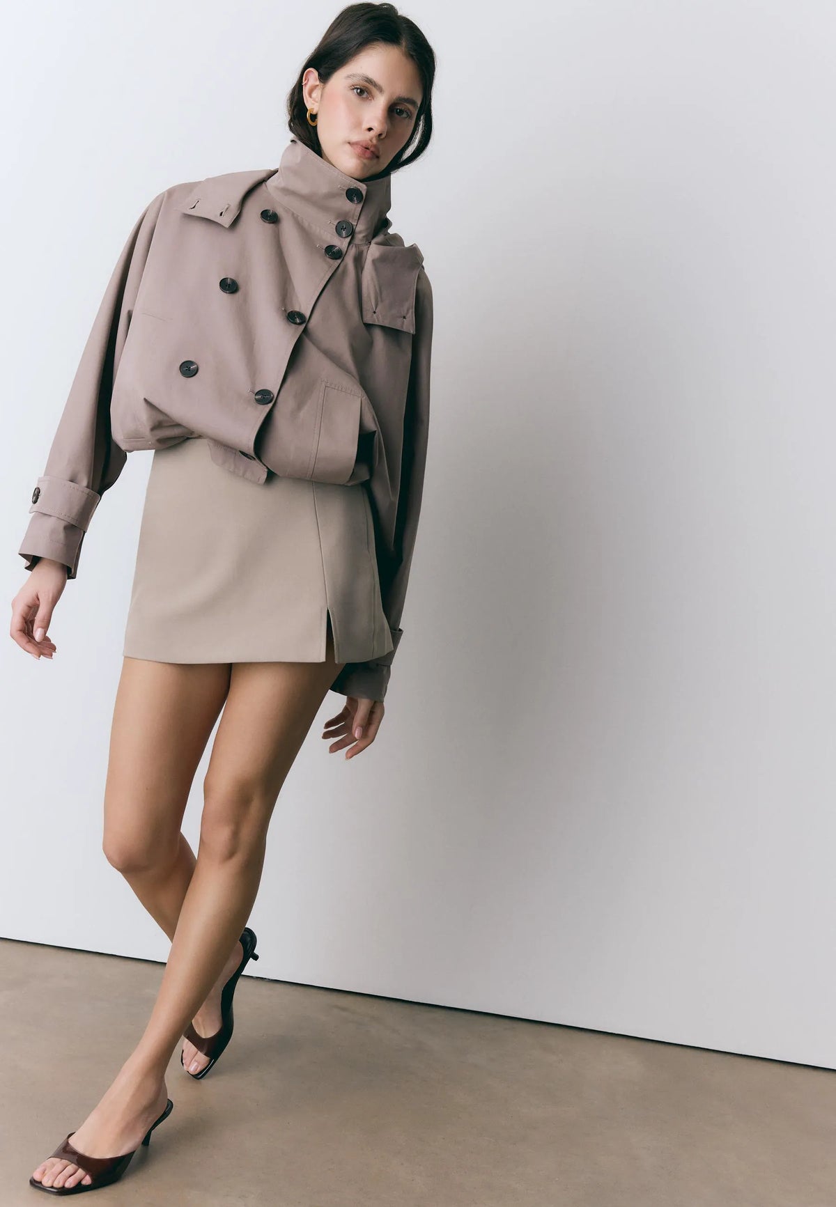 Beige