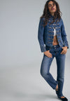 MEDIUM DENIM WASH