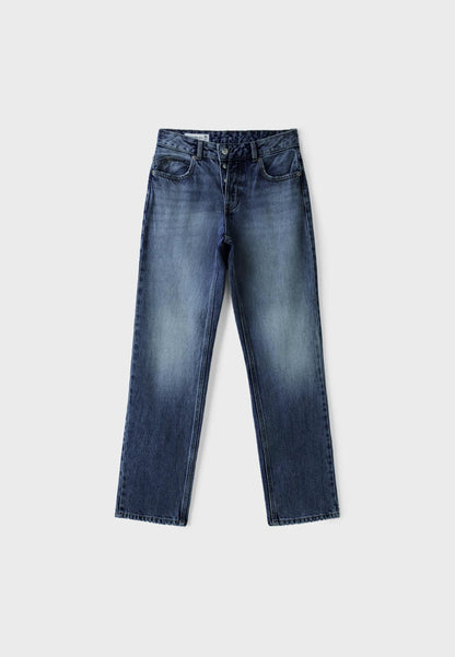 MEDIUM DENIM WASH