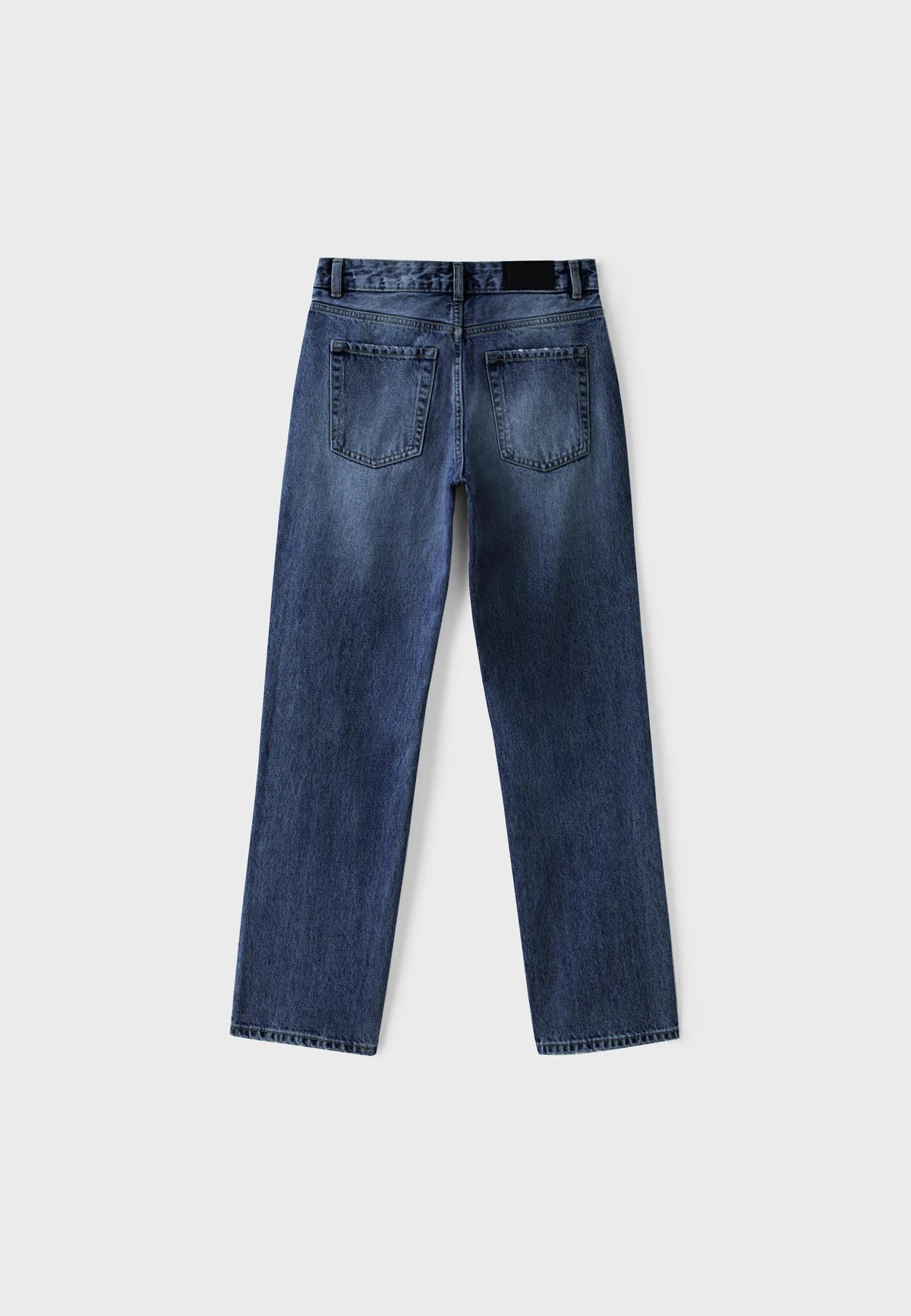 MEDIUM DENIM WASH