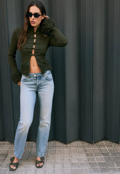 MEDIUM BLUE DENIM