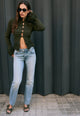 MEDIUM BLUE DENIM