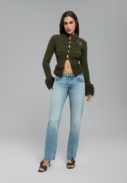 MEDIUM BLUE DENIM