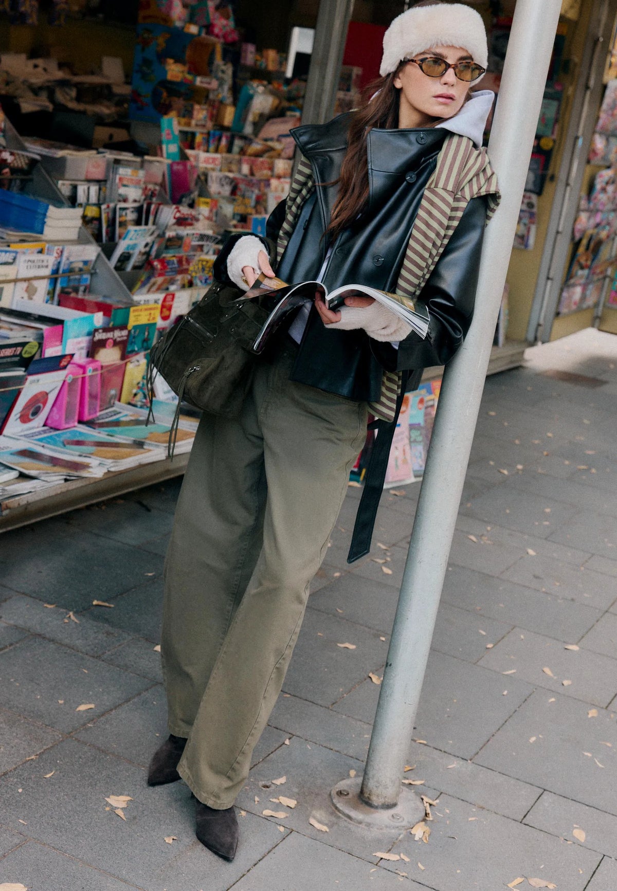 Khaki