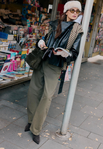 Khaki
