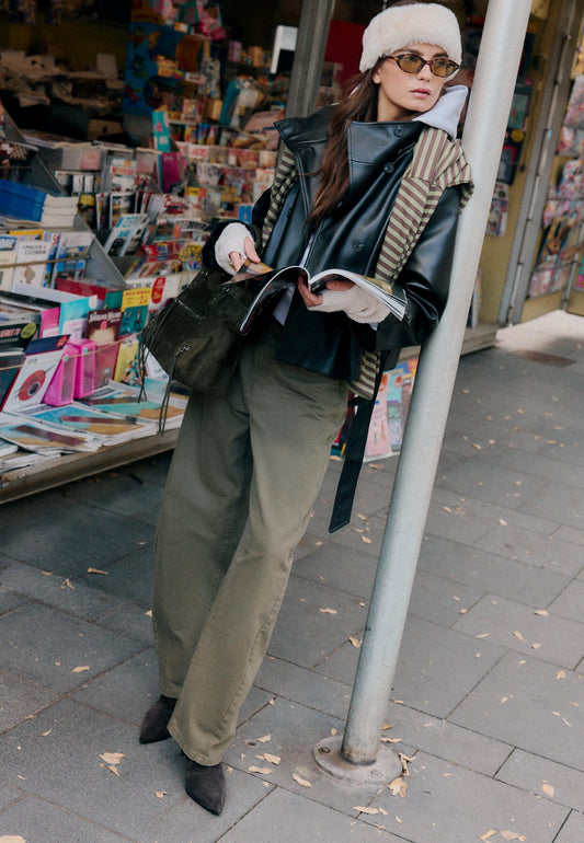 Khaki