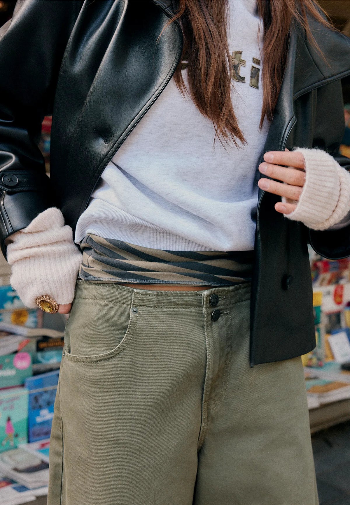 Khaki