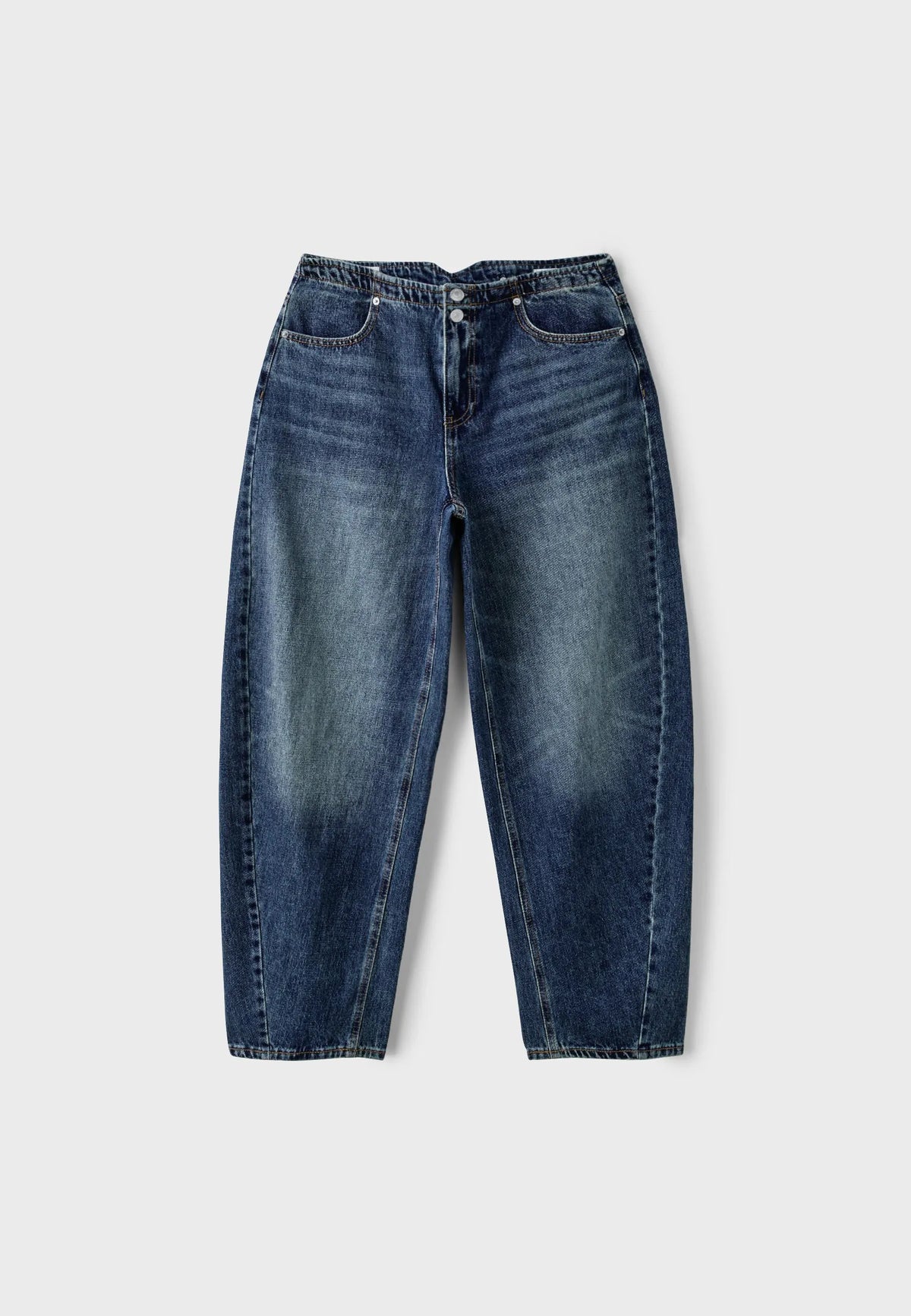 MEDIUM DENIM WASH