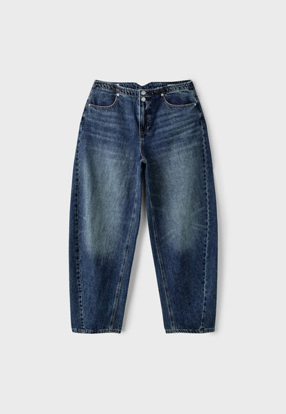 MEDIUM DENIM WASH