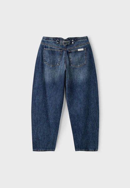 MEDIUM DENIM WASH