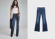 MEDIUM DENIM WASH