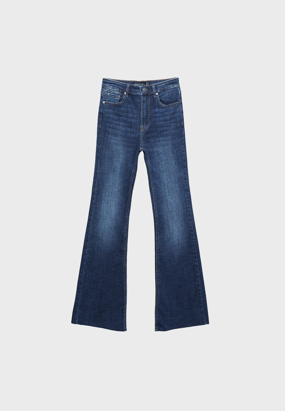 MEDIUM DENIM WASH