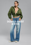 MEDIUM BLUE DENIM