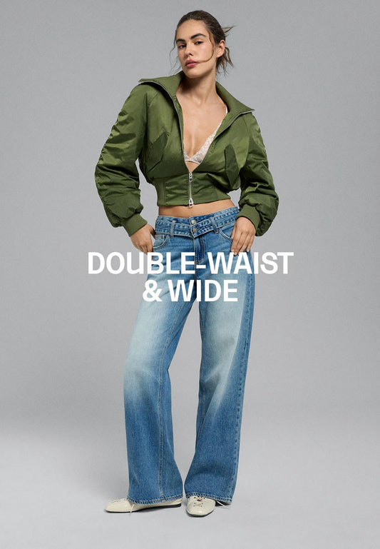 MEDIUM BLUE DENIM