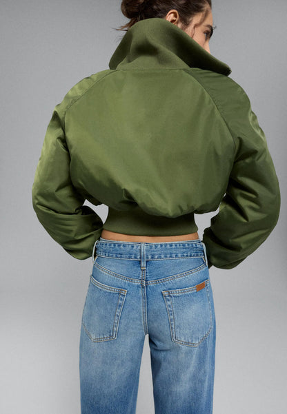 MEDIUM BLUE DENIM