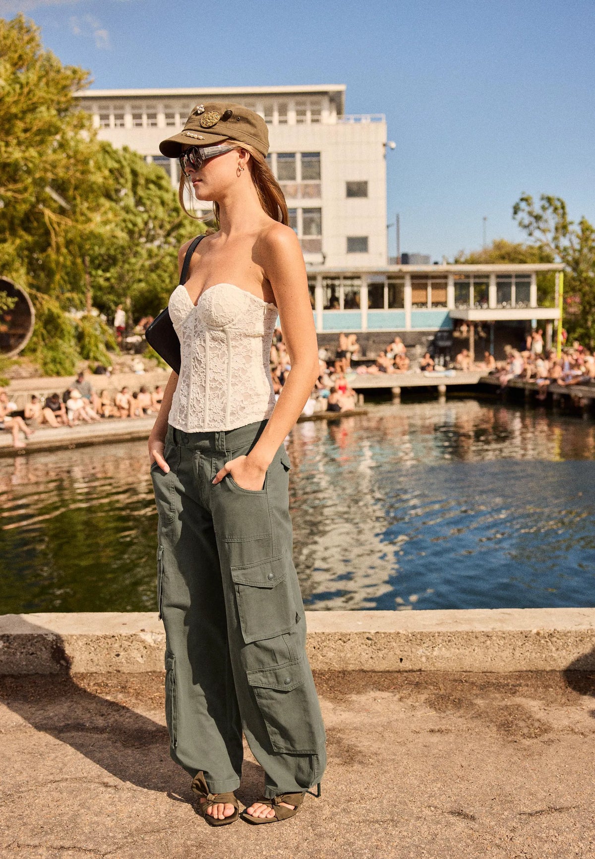 Khaki