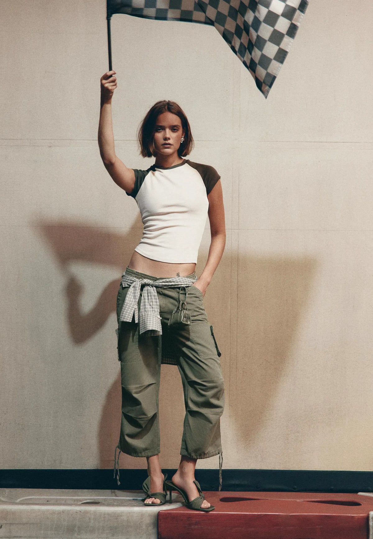 Khaki