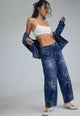 MEDIUM BLUE DENIM