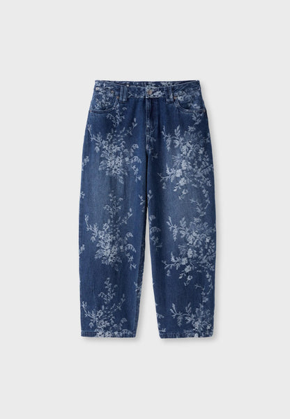 MEDIUM BLUE DENIM