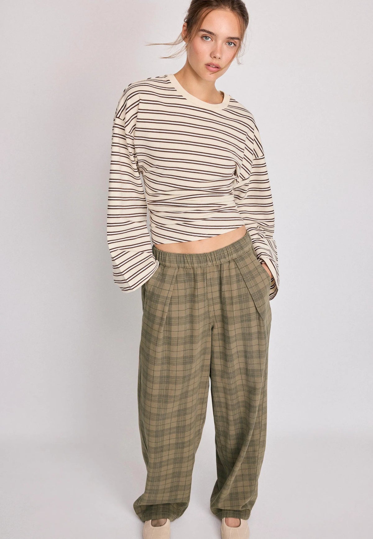 Beige