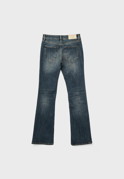 MEDIUM DENIM WASH