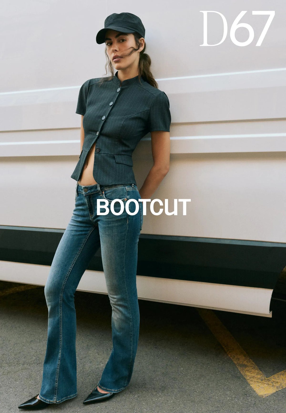 MEDIUM DENIM WASH