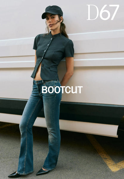 MEDIUM DENIM WASH