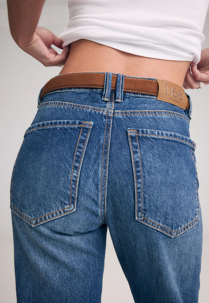 LIGHT GREY DENIM WASH