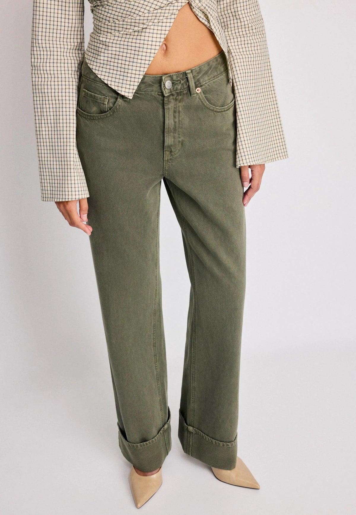 Khaki