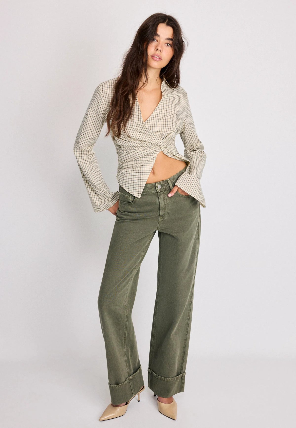 Khaki