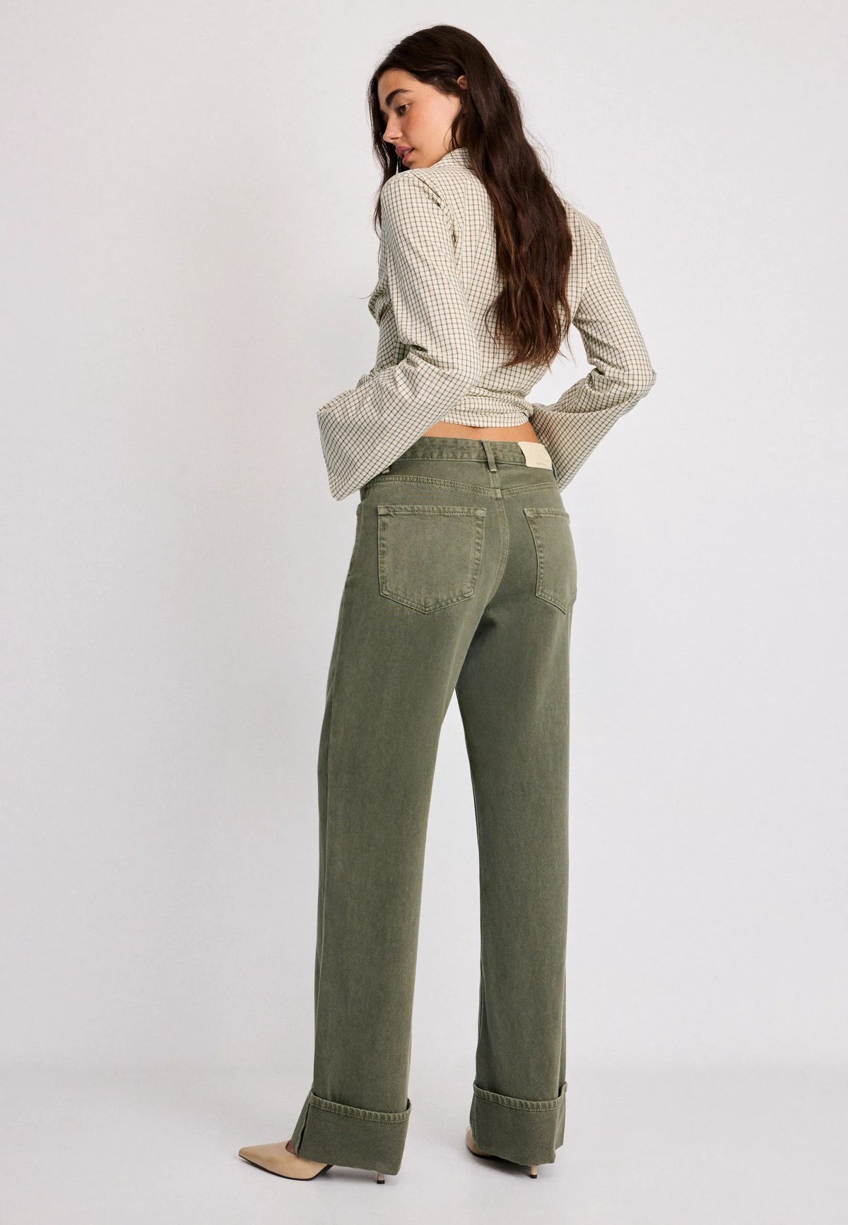 Khaki