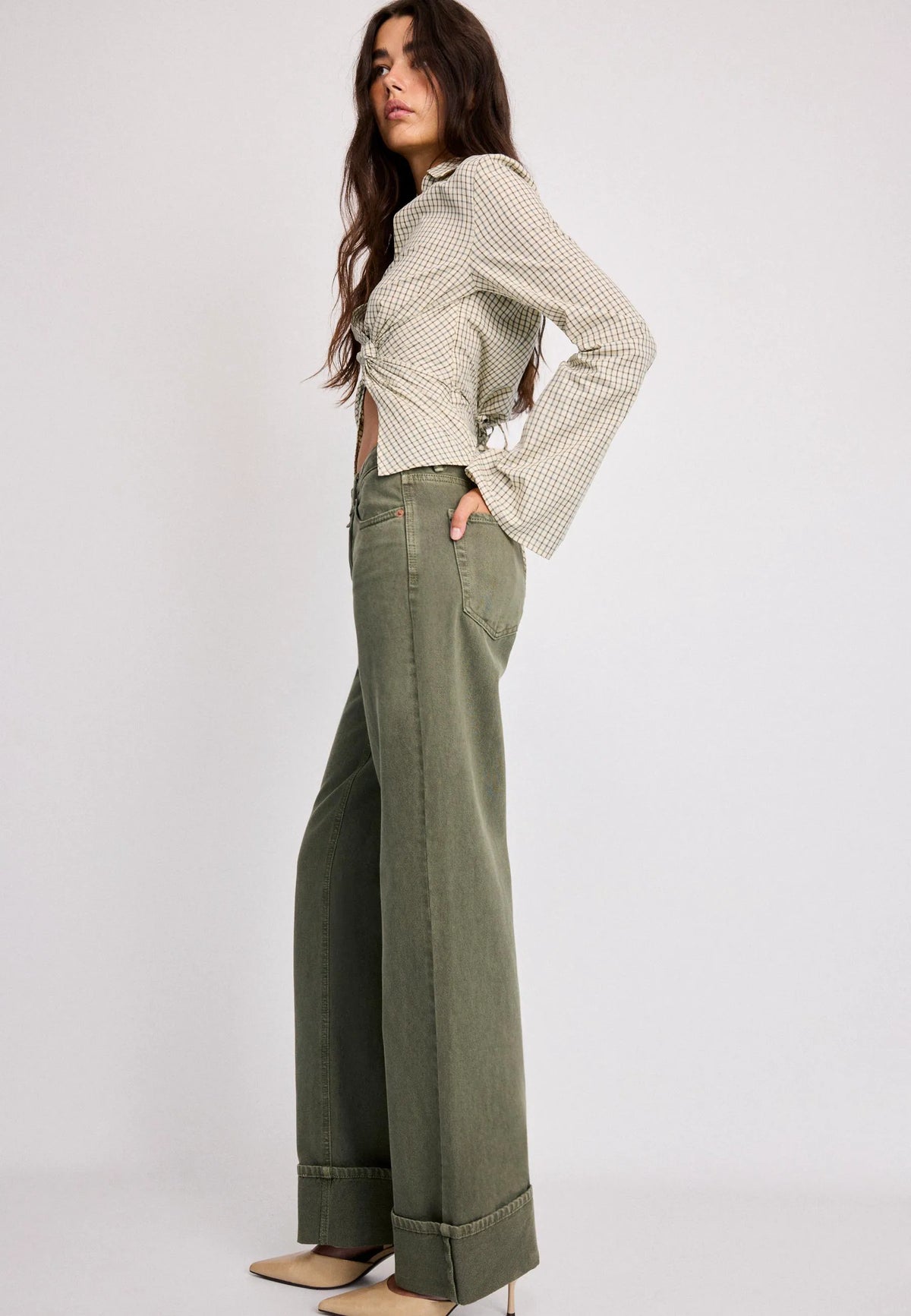Khaki
