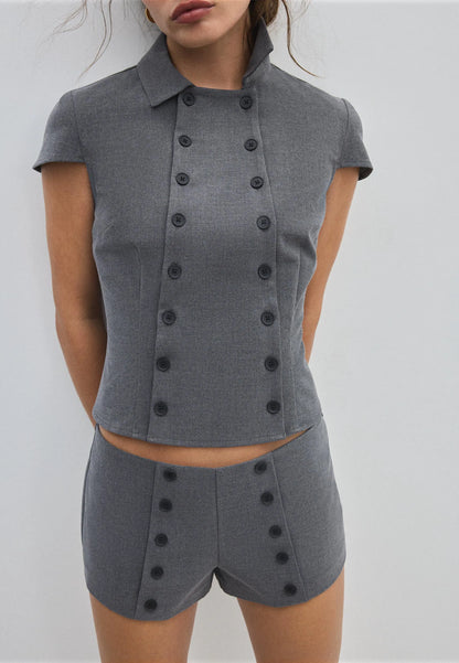 Dark grey