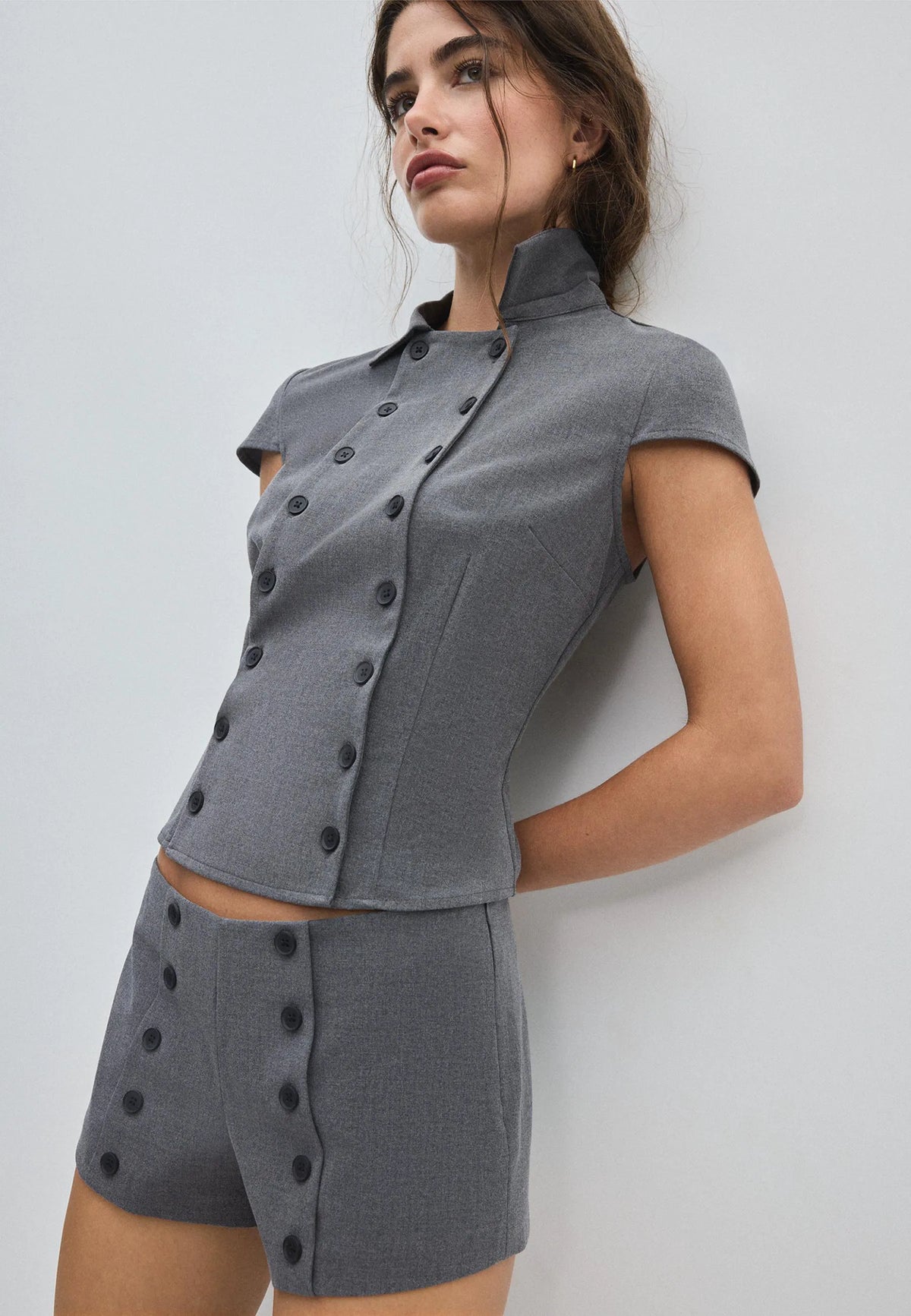 Dark grey