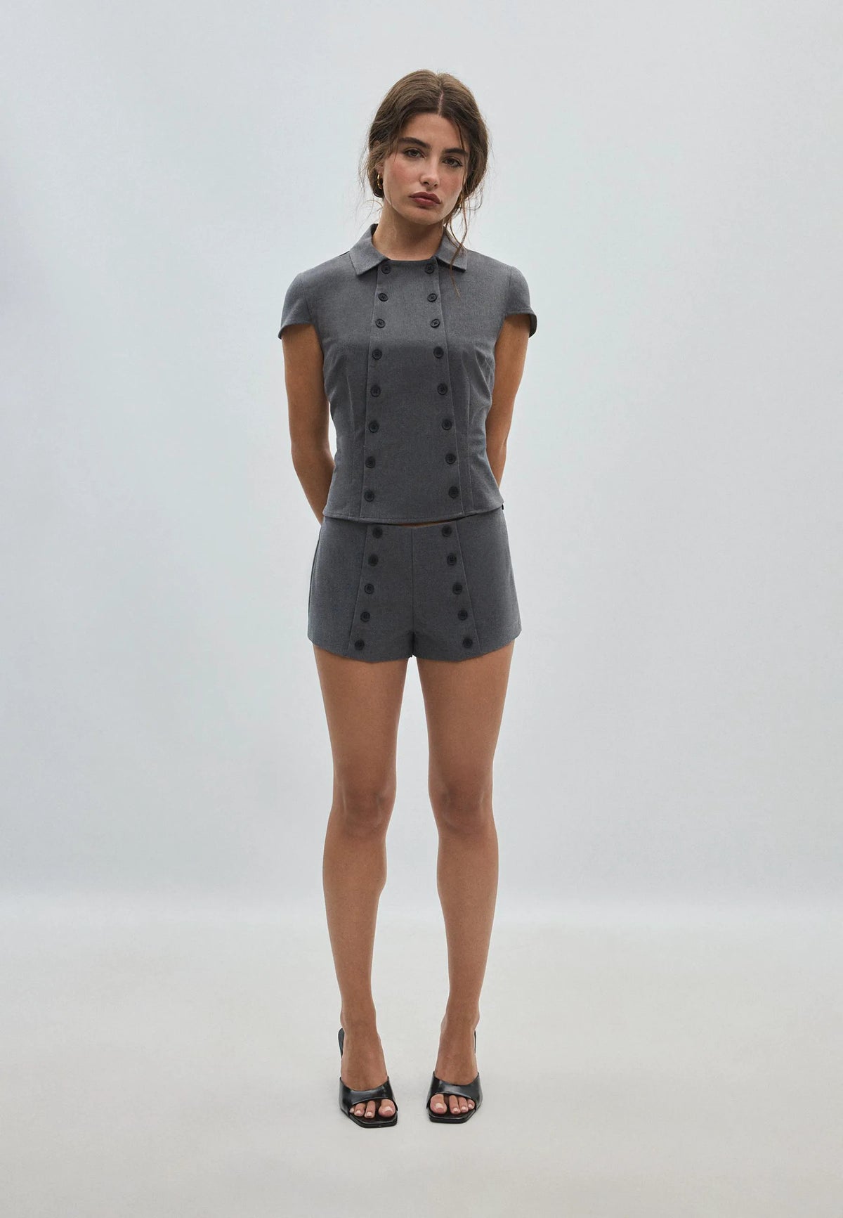 Dark grey
