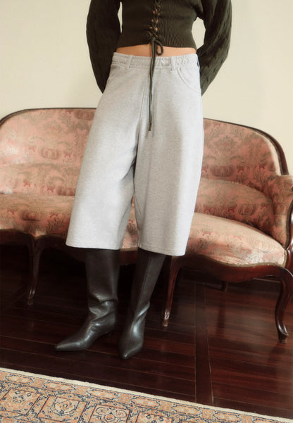 Grey melange
