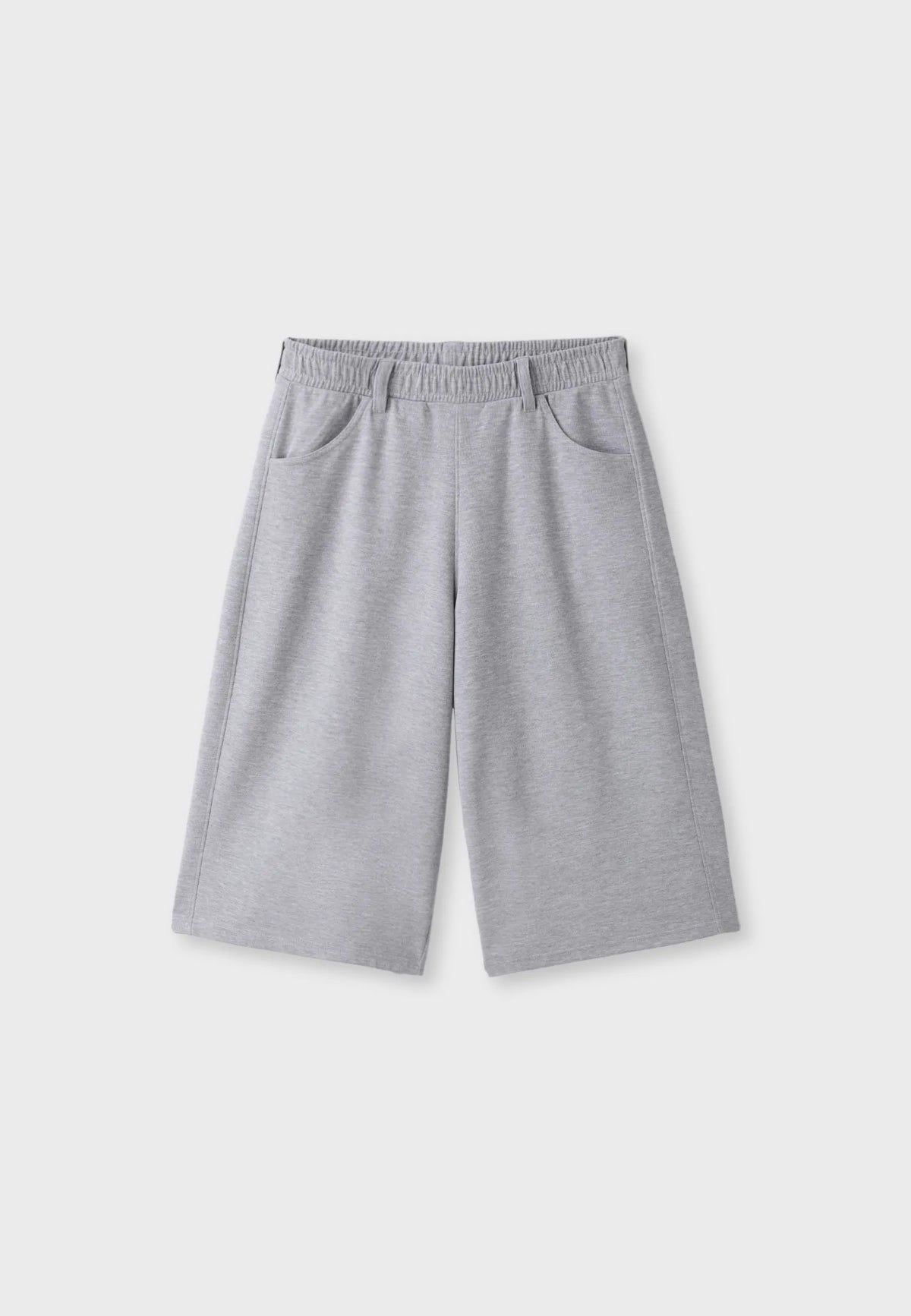 Grey melange