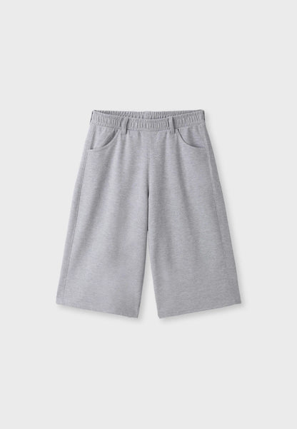 Grey melange
