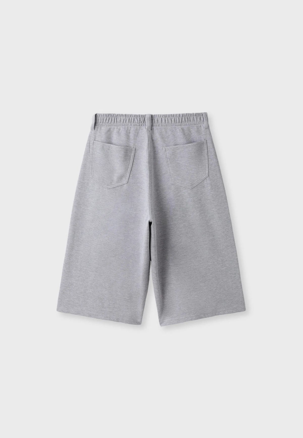 Grey melange